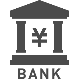 銀行のイメージ画像